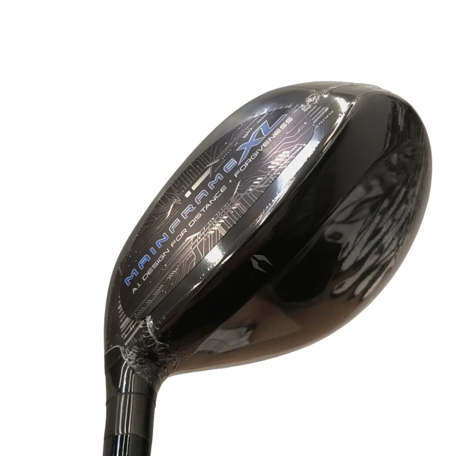 Cleveland Halo XL Fairway Wood / Flex Ladies / #5/18 4/6