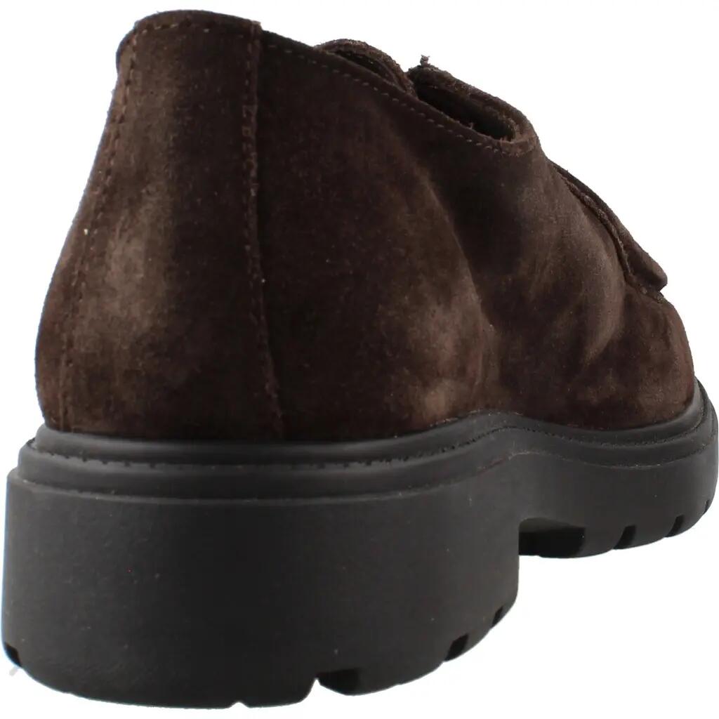 Buty GEOX U36FRC 00023 Brązowy 3/5