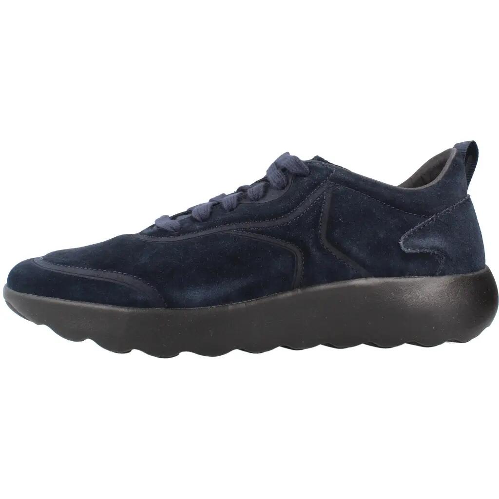Buty GEOX U46LFA 00022 Niebieski 2/5