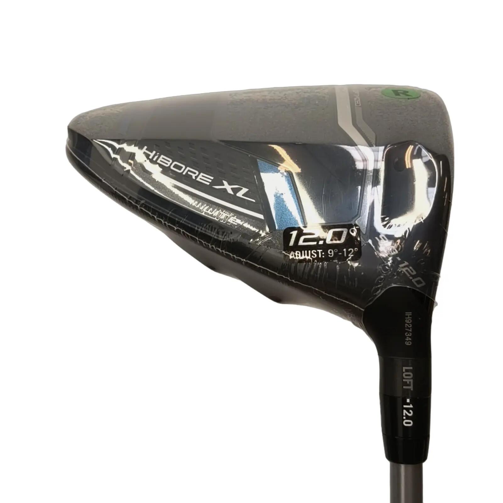 Cleveland Hibore XL Lite Driver / Flex Regular / Loft 10.5 3/6