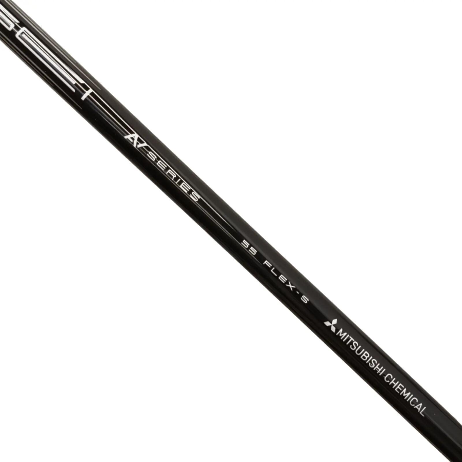 Gaucher Cleveland Halo XL Fairway Wood / Flex Stiff / #3/15 5/6