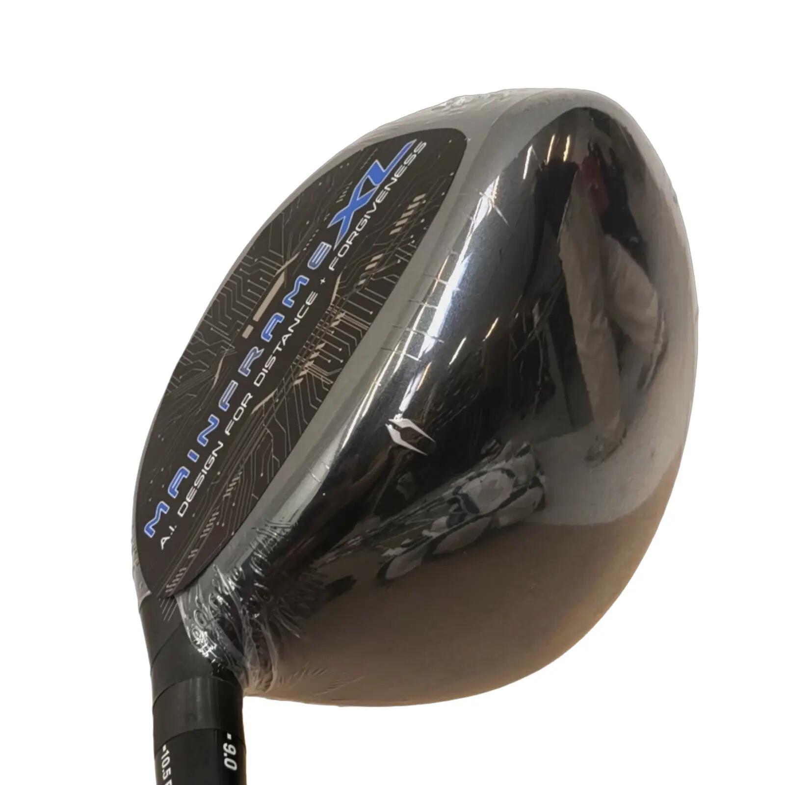 Cleveland Launcher XL2 Draw Driver / Flex Ladies / Loft 12 4/6
