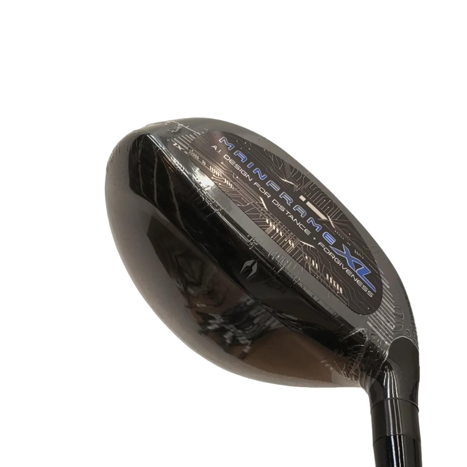 Gaucher Cleveland Halo XL Fairway Wood / Flex Stiff / #3/15 4/6