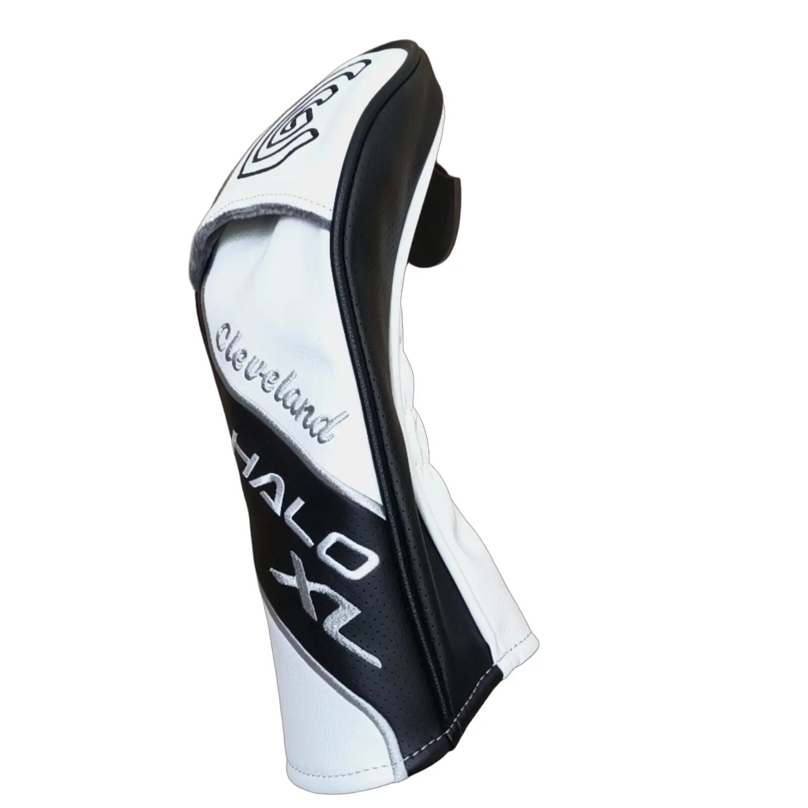 Gaucher Cleveland Halo XL Fairway Wood / Flex Stiff / #3/15 2/6