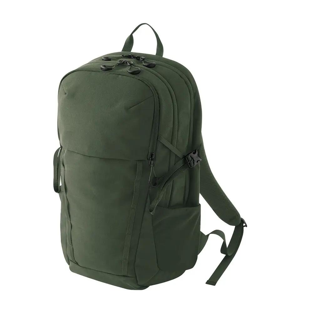 Sac À Dos ACTIVE OUTDOOR (Vert Pin) 2/2