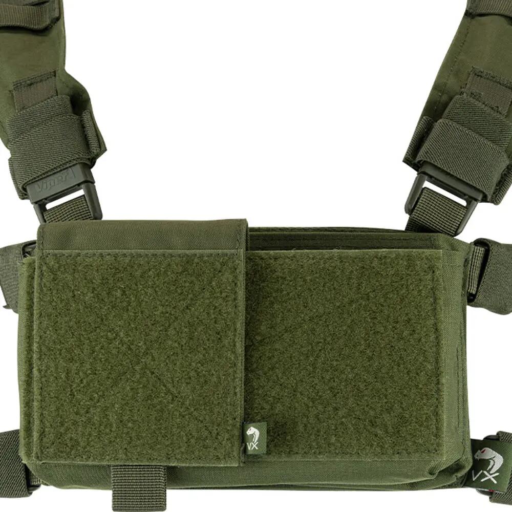 Sac Pour Équipement VX UTILITY (Vert) 3/3
