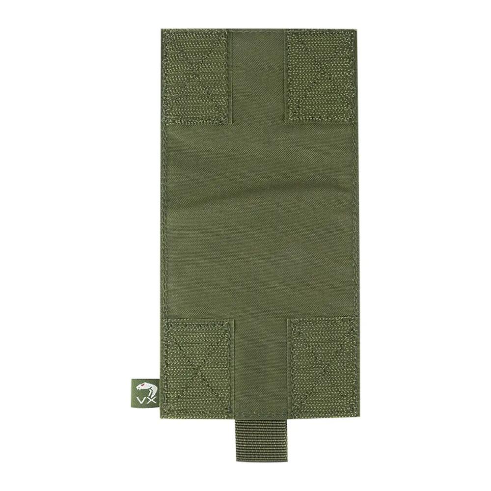 Sac Pour Équipement VX UTILITY (Vert) 2/3