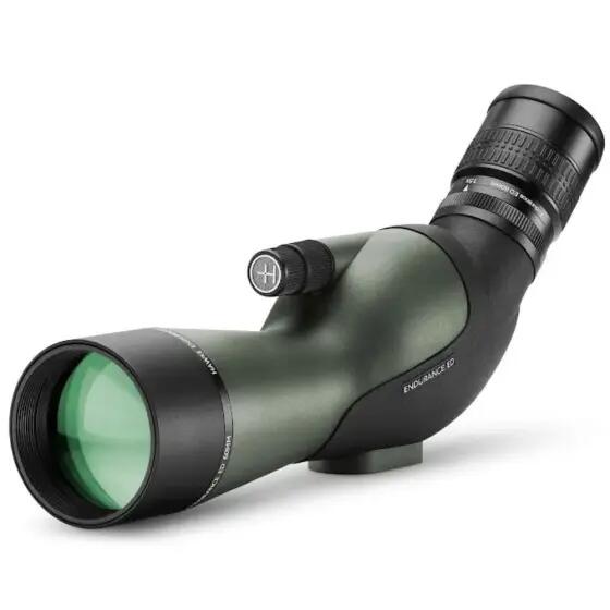 Longue-vue Hawke Endurance ED Compact - 15-45x60 2/4