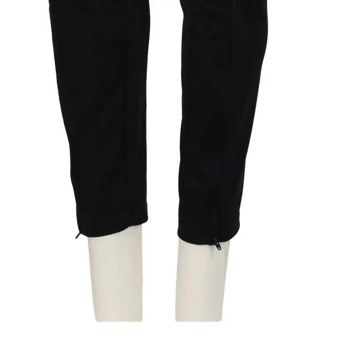 Seconde vie - Jogging Homme Coupe slim Noir - Très bon état 9/15