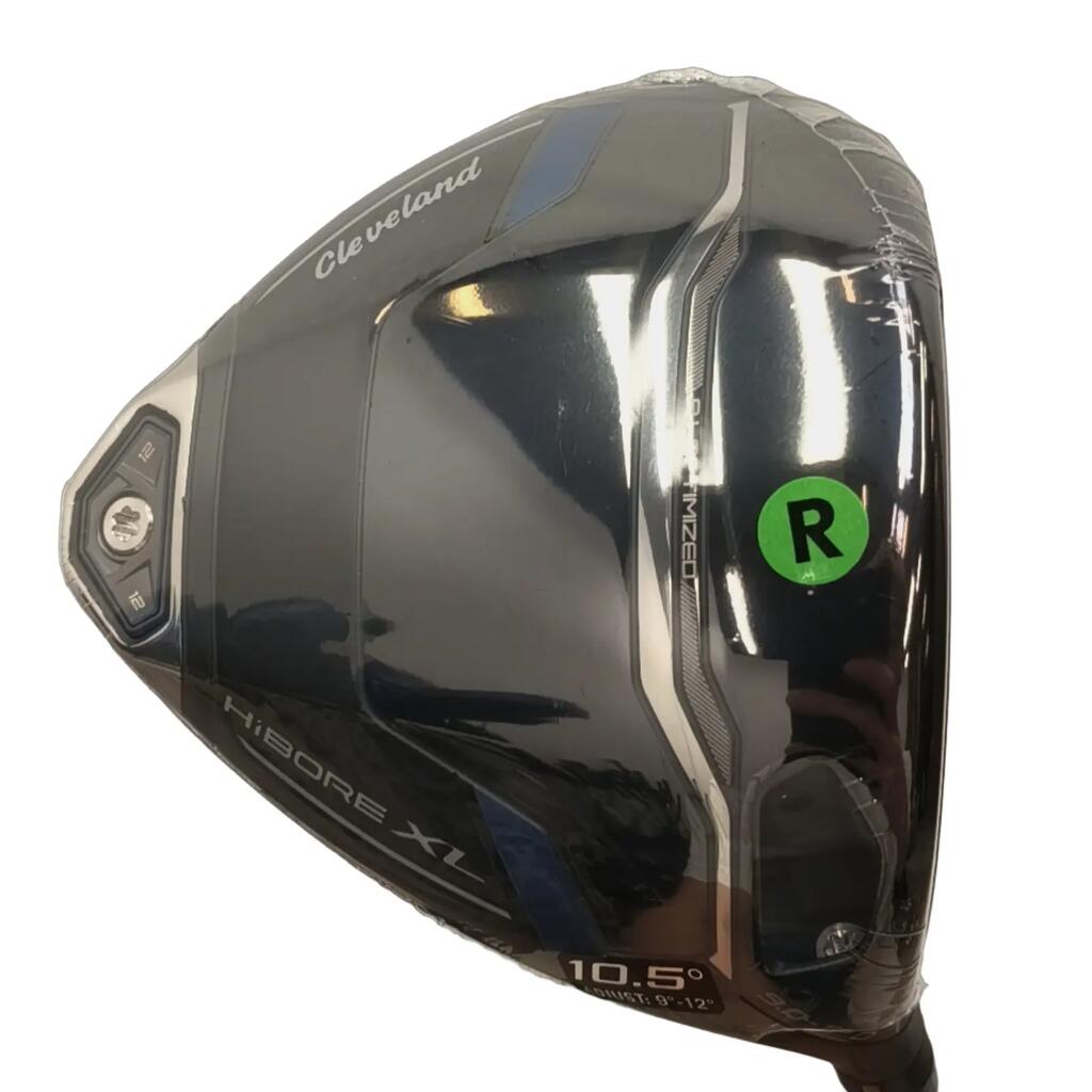 Cleveland Hibore XL 2025 Driver / Flex Regular / Loft 10.5