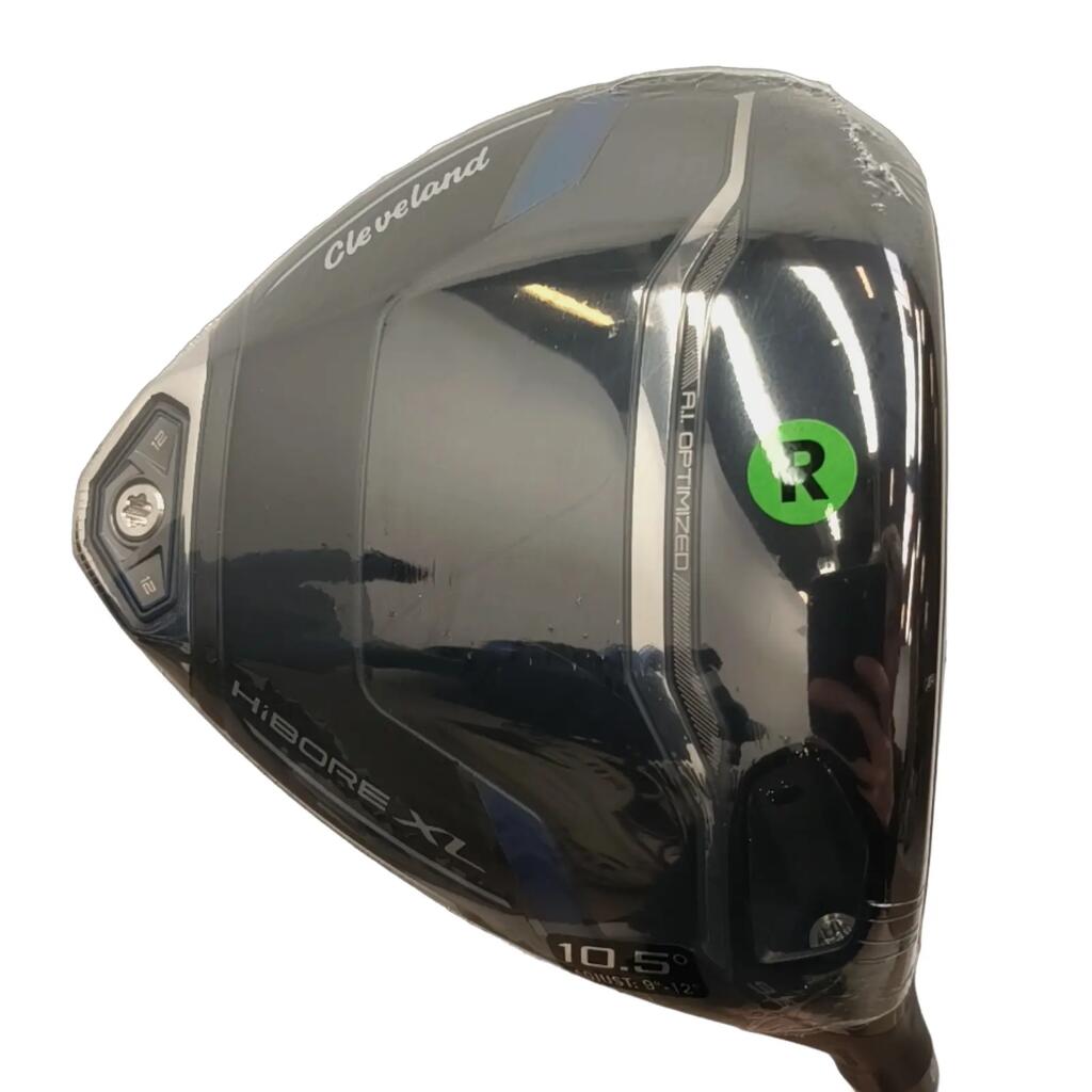Cleveland Hibore XL 2025 Driver / Flex Regular / Loft 10.5