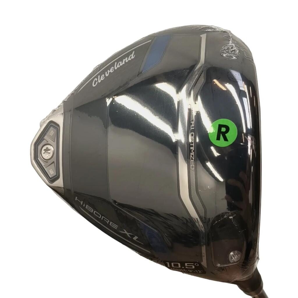Cleveland Hibore XL 2025 Driver / Flex Regular / Loft 10.5
