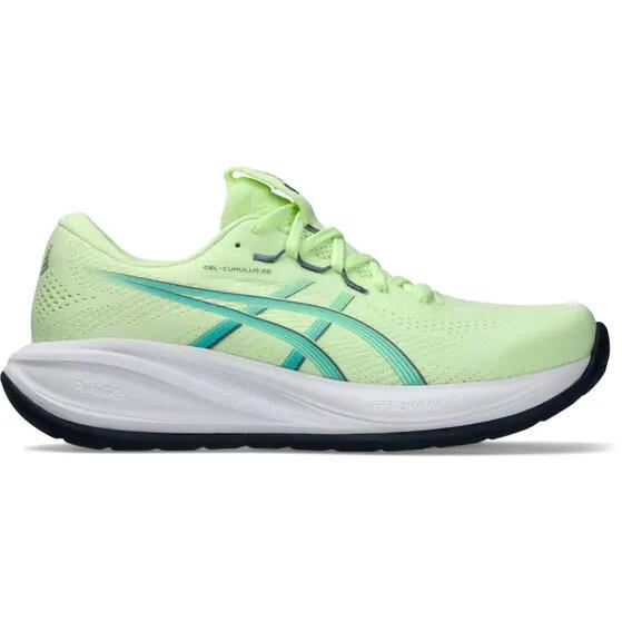 ASICS picture
