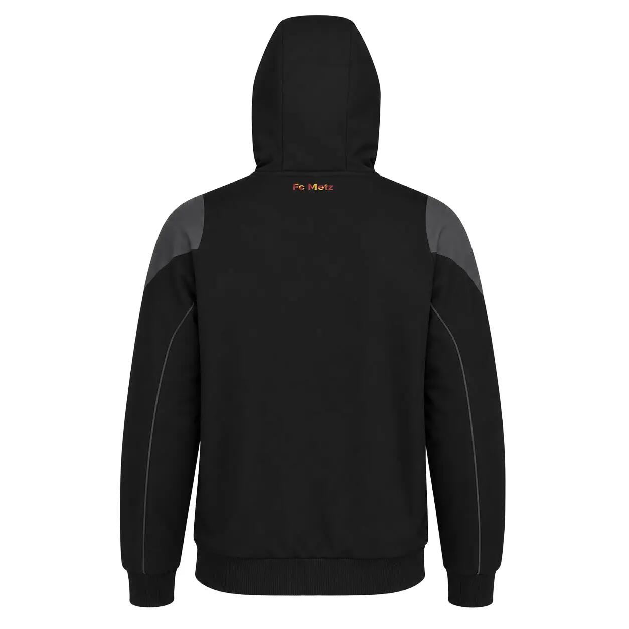 Veste à capuche Valsar homme FC METZ 26/27 4/4