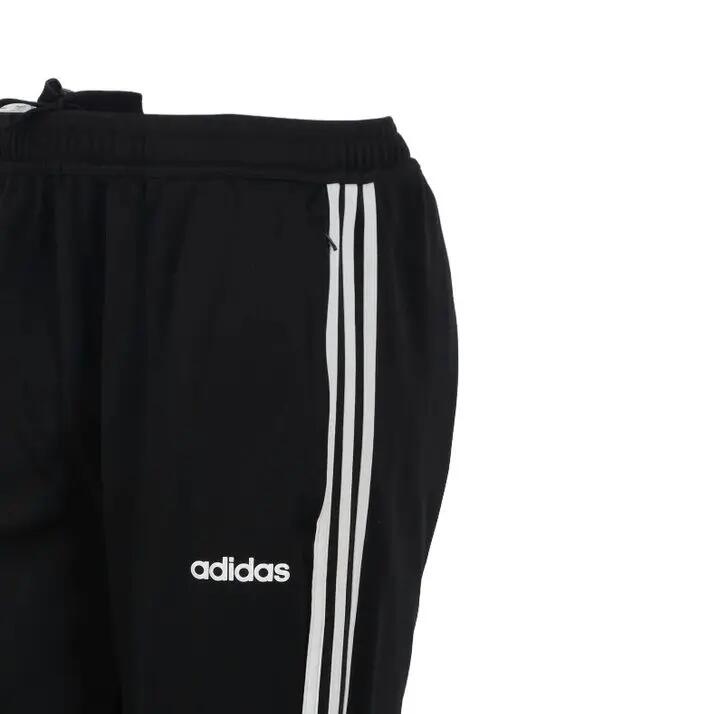 Seconde vie - Jogging Homme Coupe slim Noir - Très bon état 6/15