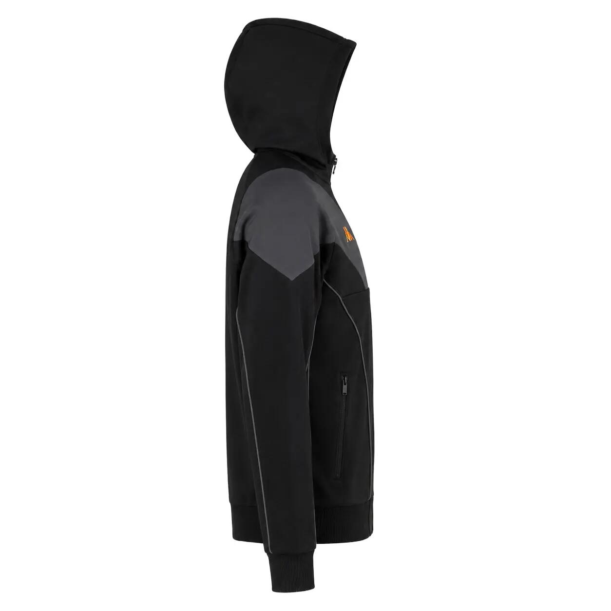 Veste à capuche Valsar homme FC METZ 26/27 2/4