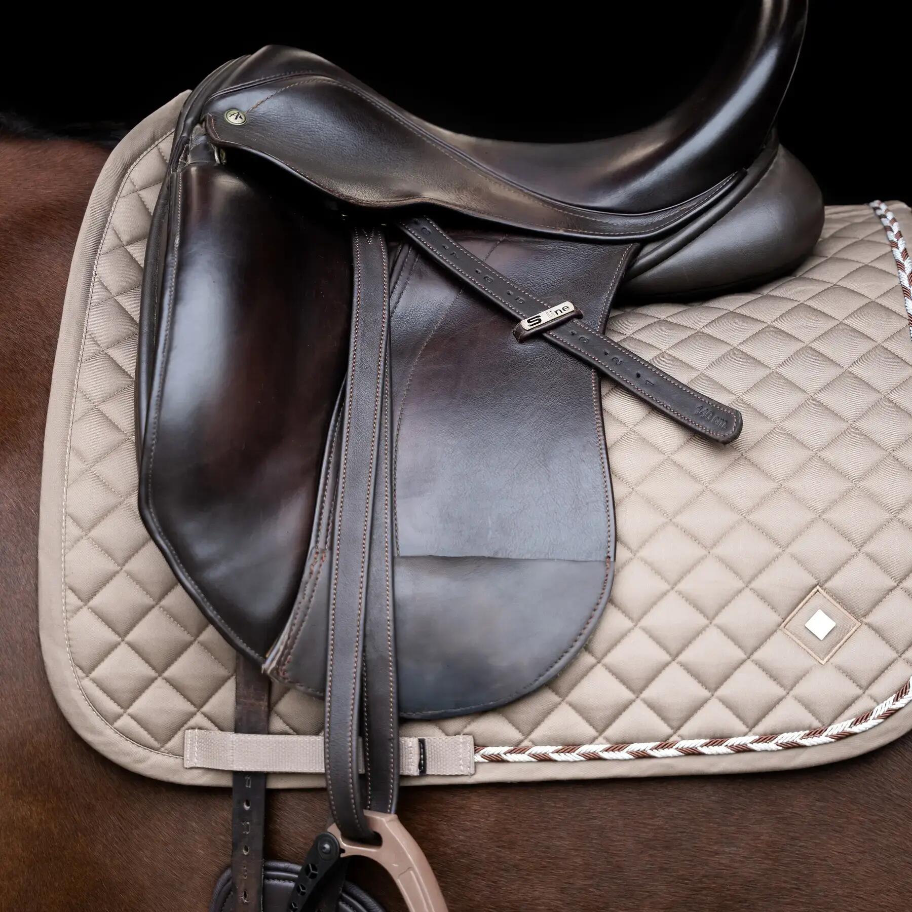 Etriere da equitazione con anima in nylon Imperial Riding Soft 2/3