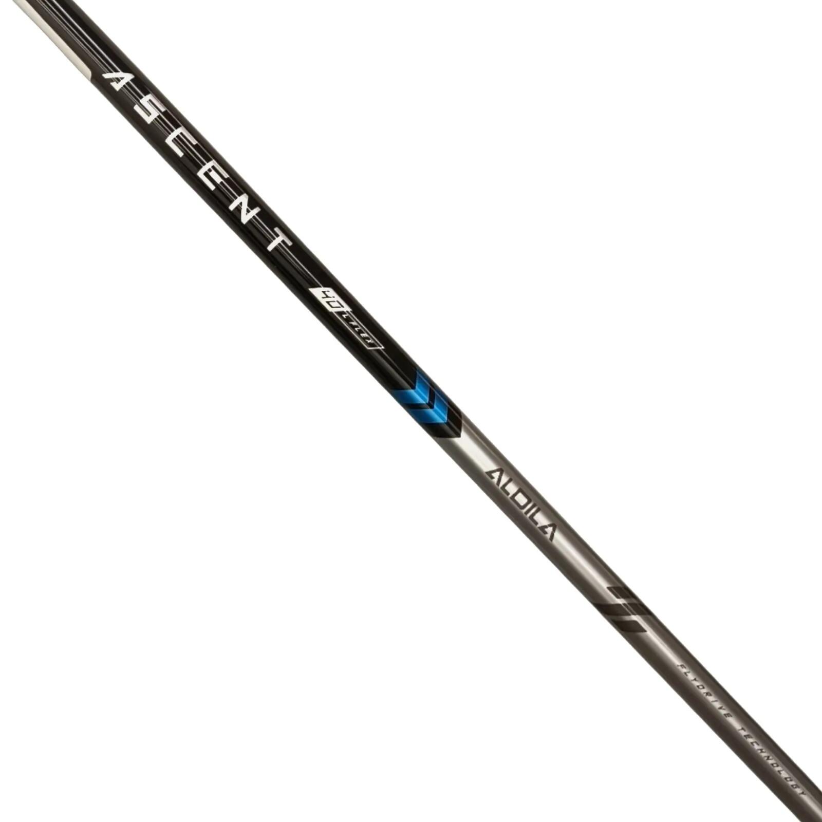 Cleveland Launcher XL2 Draw Driver / Flex Ladies / Loft 12 5/6