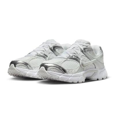 Sneakers - unisex - nike v5 rnr - mesh - wit/zilver