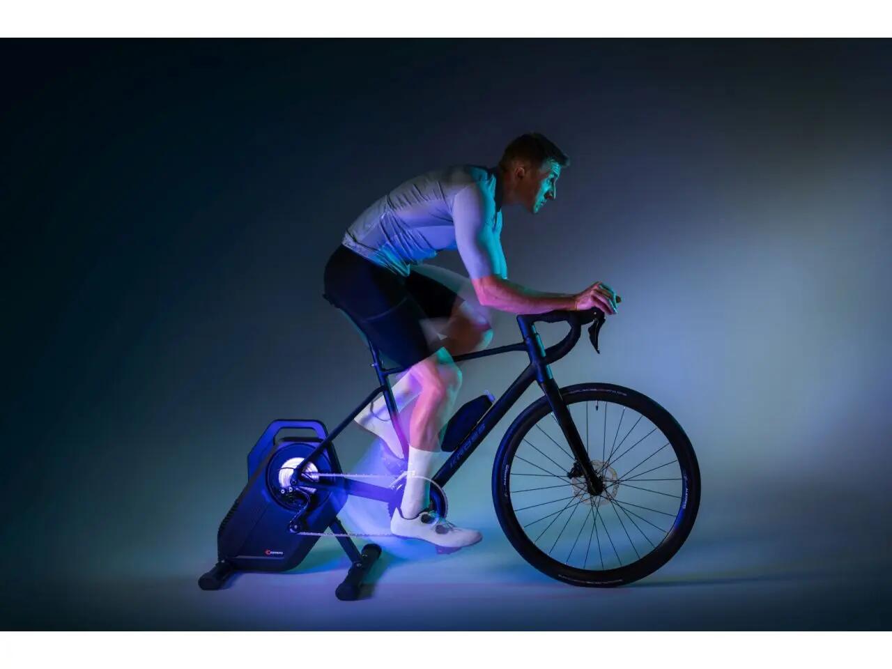 Trenażer rowerowy COOSPO T10 7/10