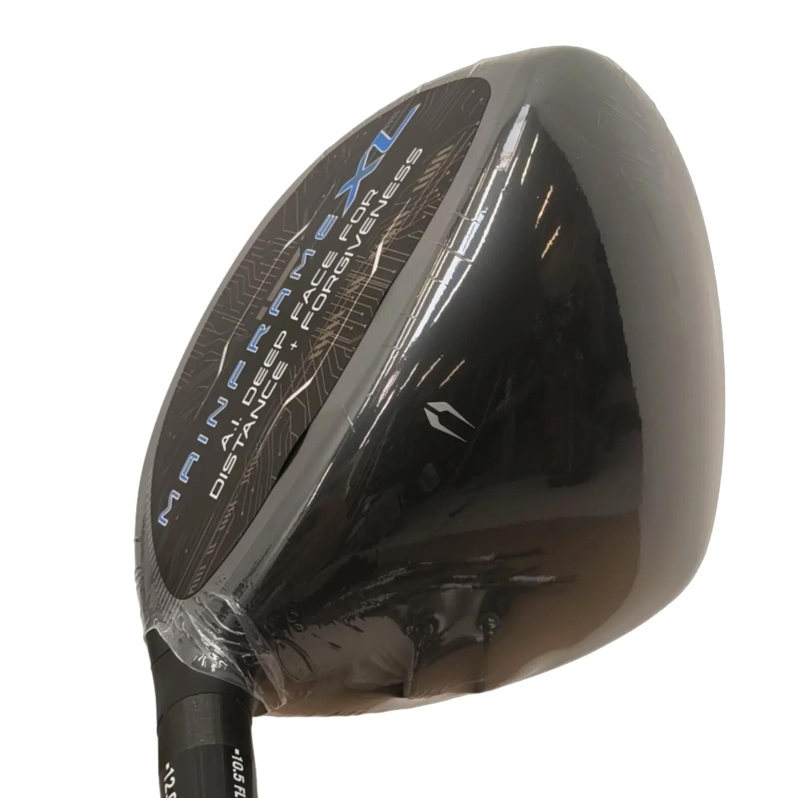 Cleveland Hibore XL 2025 Driver / Flex Regular / Loft 10.5 4/6