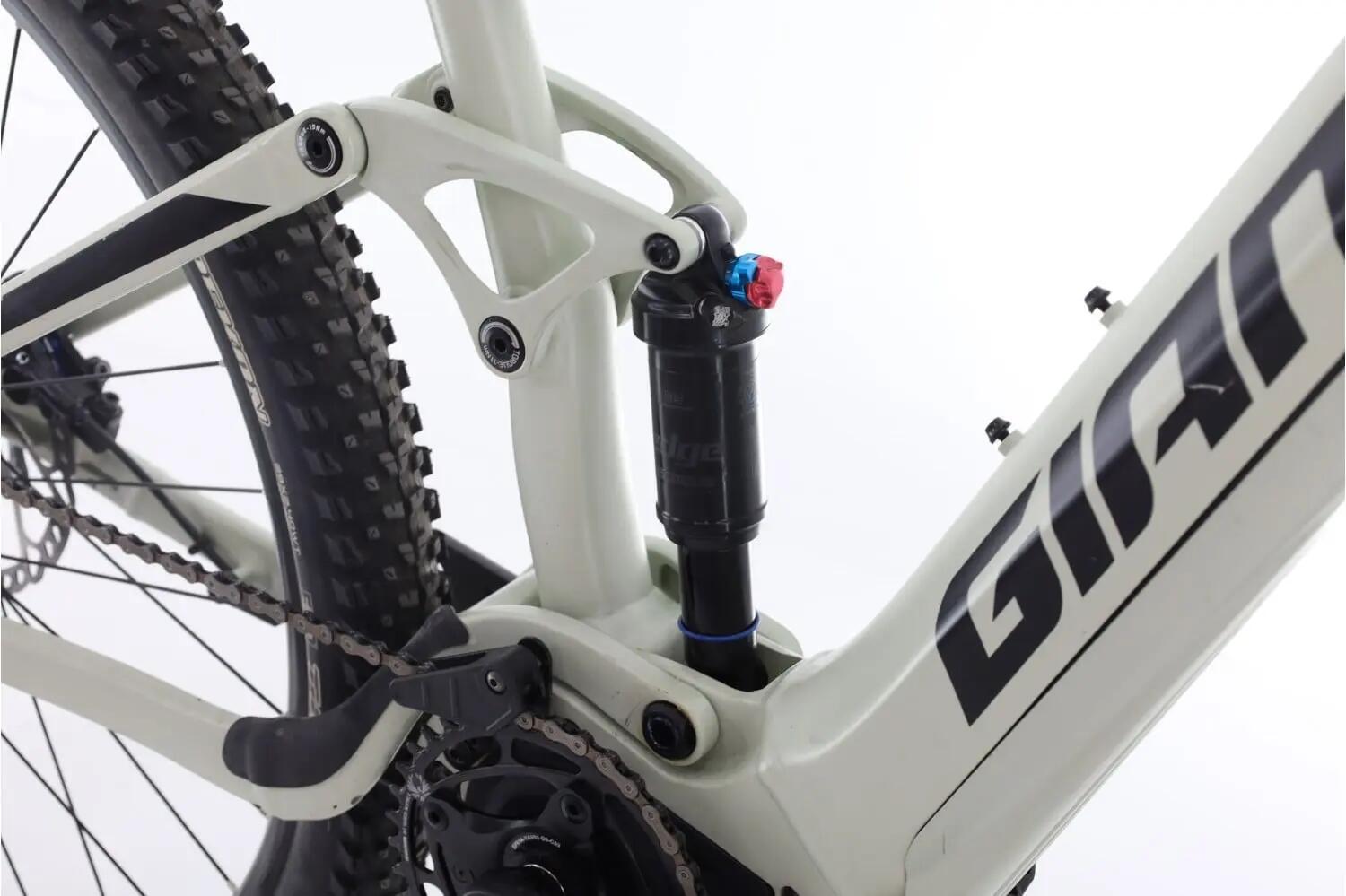 Ebike reconditionné ·  Stance E+ 1 · Très bon état 7/8
