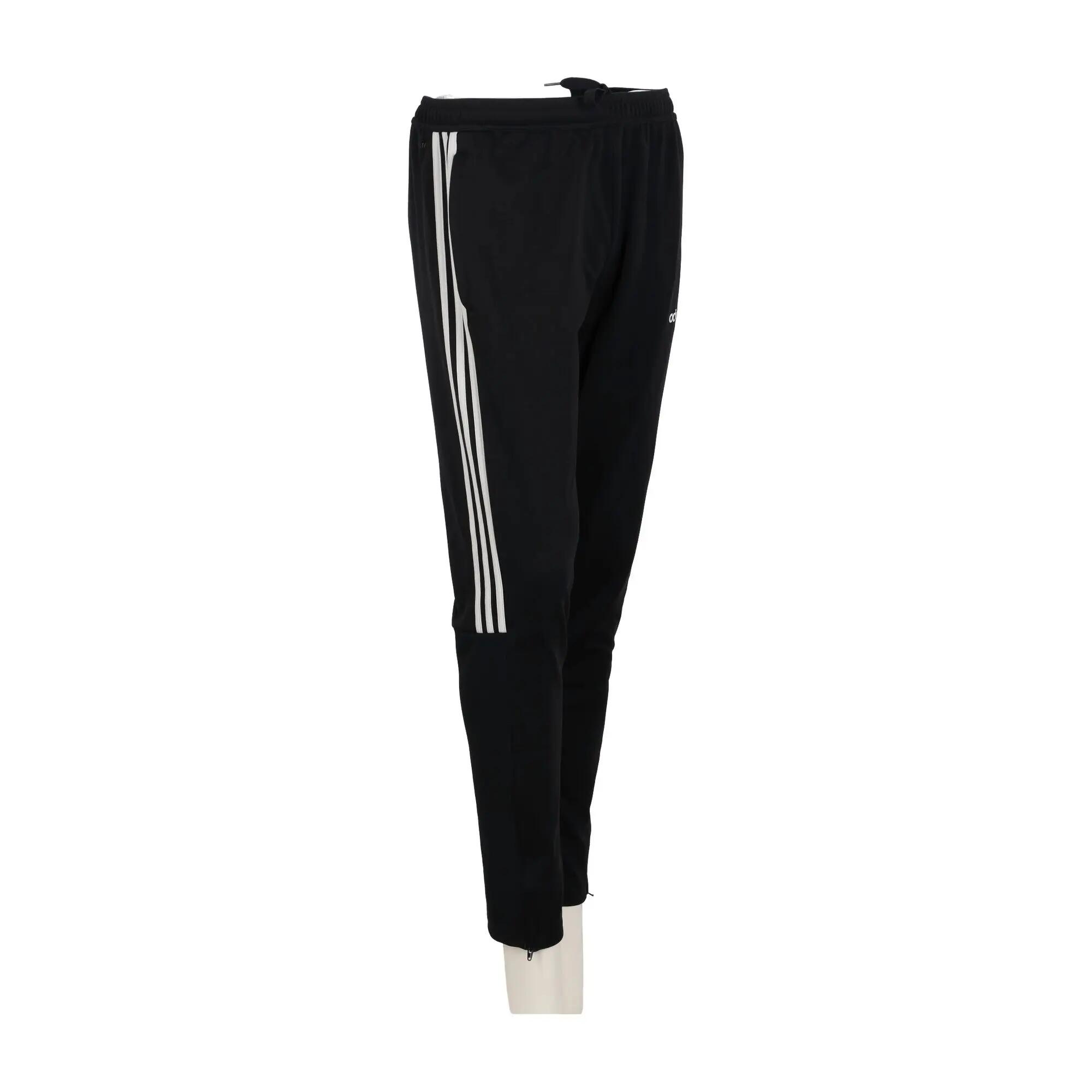 Seconde vie - Jogging Homme Coupe slim Noir - Très bon état 4/15