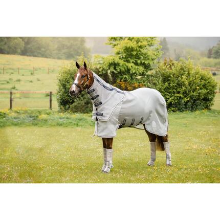 Couvre-cou pour cheval Horseware Rambo