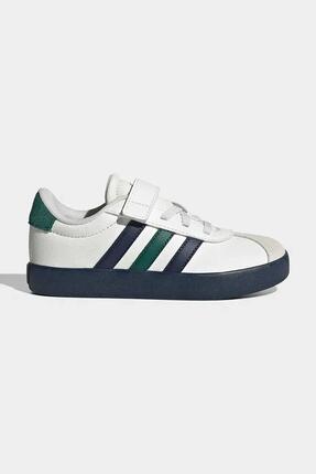 Baskets enfants adidas Grand Court 3.0 EL C, multicolores