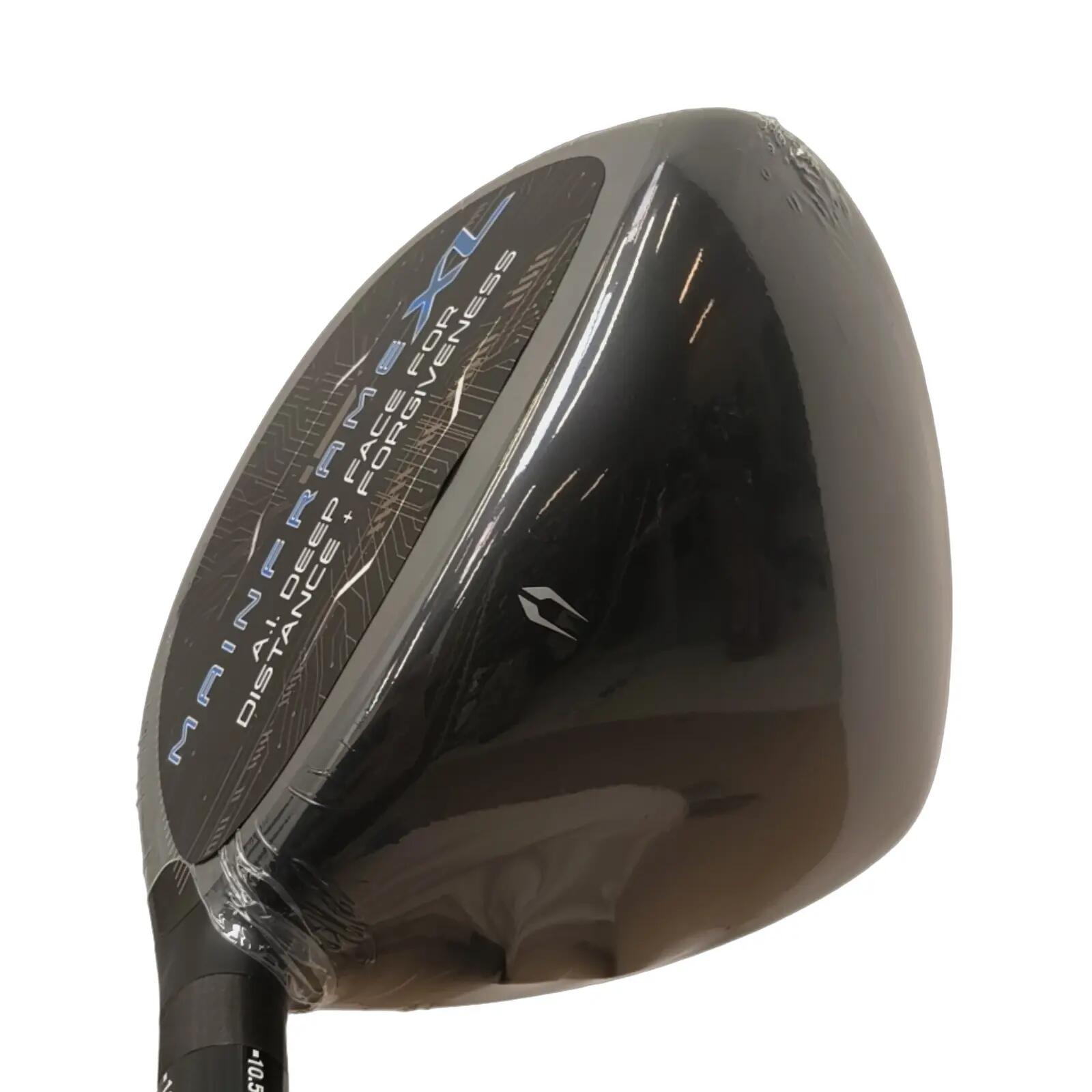 Cleveland Hibore XL 2025 Driver / Flex Regular / Loft 10.5 4/6