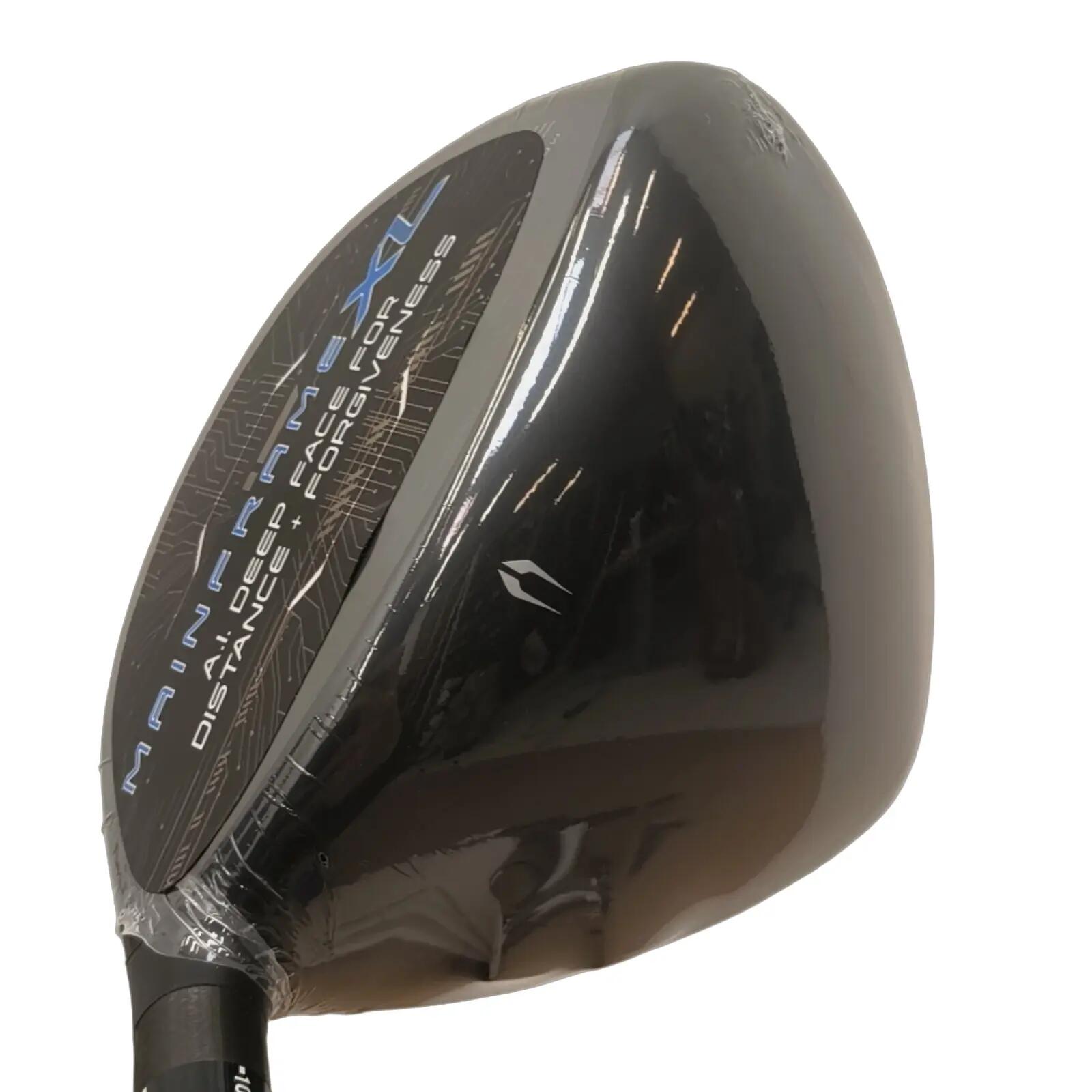 Cleveland Hibore XL 2025 Driver / Flex Regular / Loft 10.5 4/6