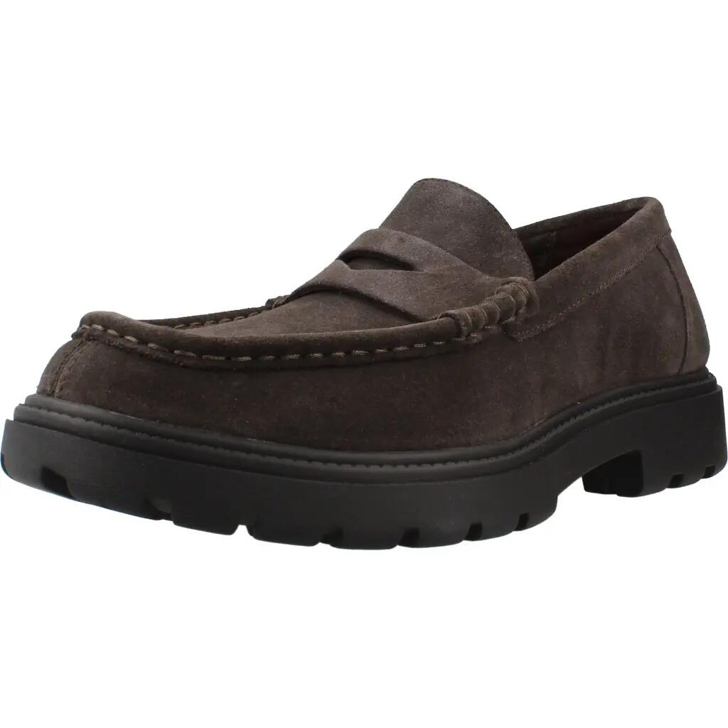 Buty GEOX U36FRB 00022 Brązowy 1/5