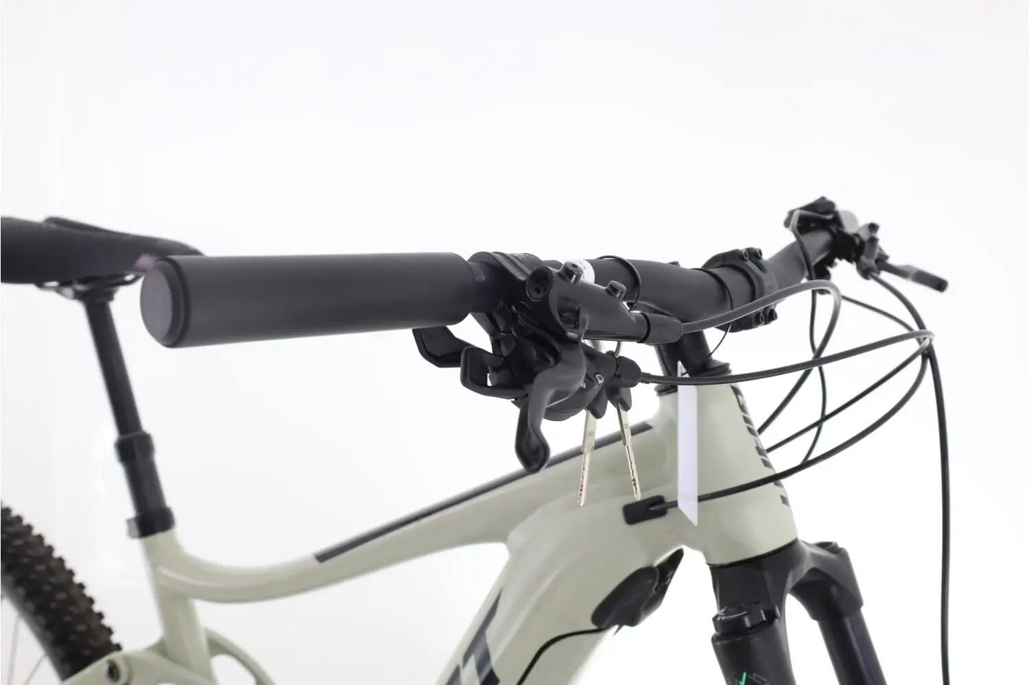 Ebike reconditionné ·  Stance E+ 1 · Très bon état 6/8