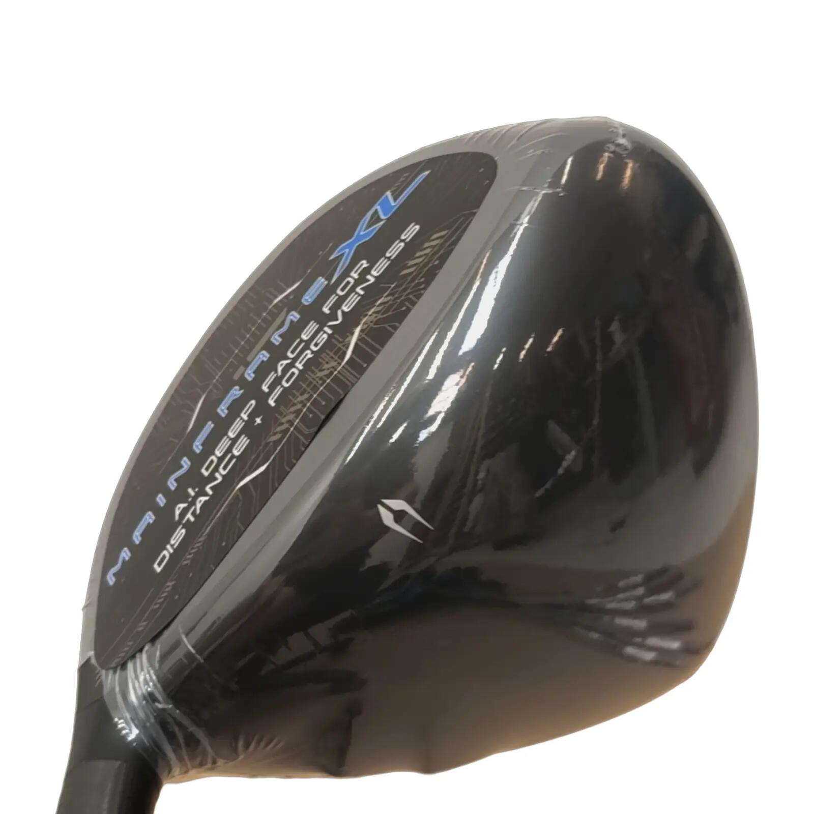 Cleveland Hibore XL 2025 Driver / Flex Regular / Loft 10.5 4/6