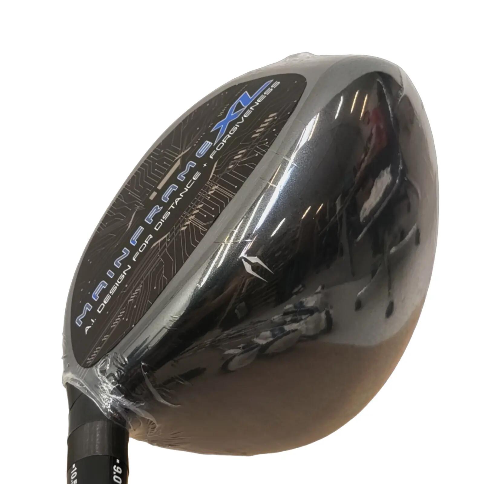 Cleveland Launcher XL2 Draw Driver / Flex Ladies / Loft 12 4/6