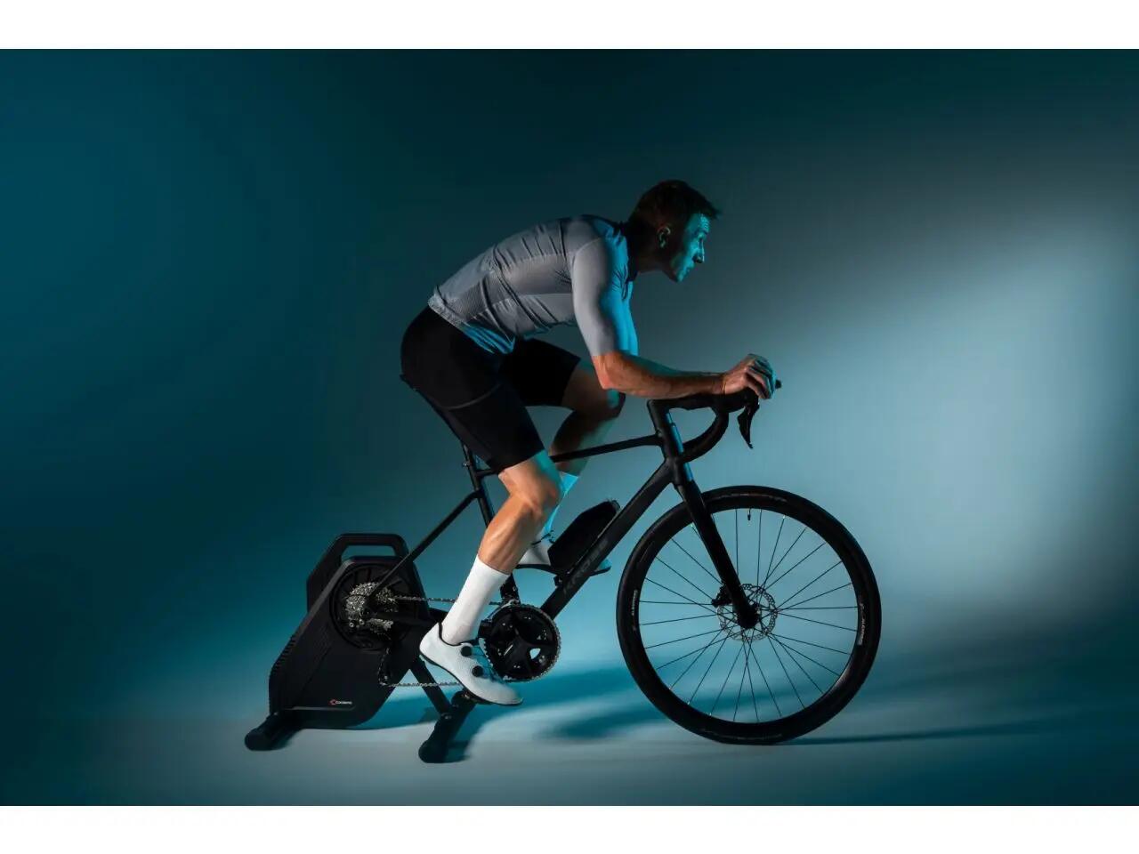 Trenażer rowerowy COOSPO T10 6/10