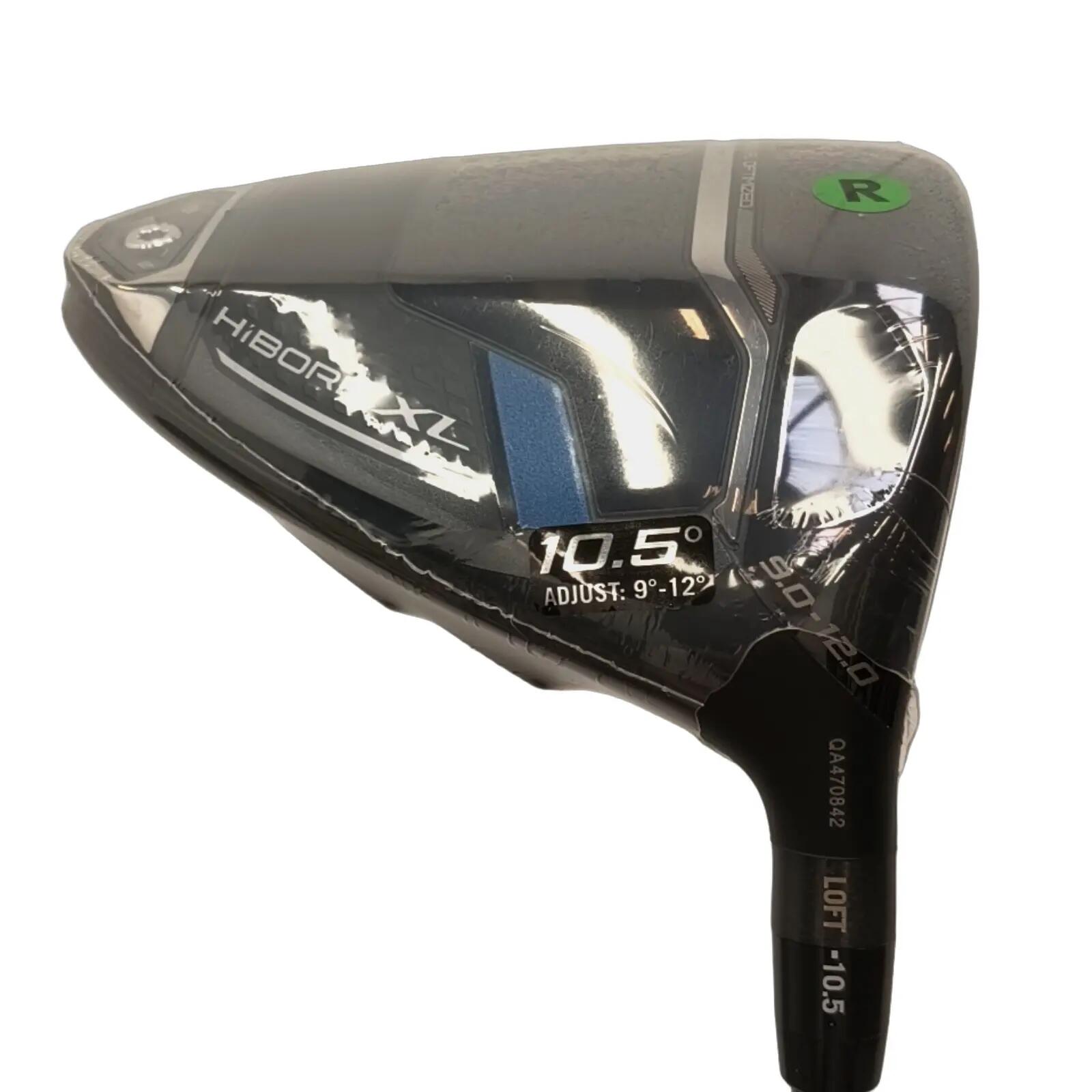 Cleveland Hibore XL 2025 Driver / Flex Regular / Loft 10.5 3/6