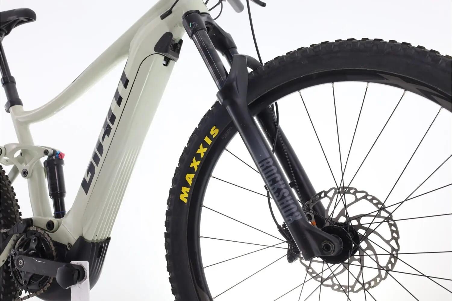 Ebike reconditionné ·  Stance E+ 1 · Très bon état 5/8