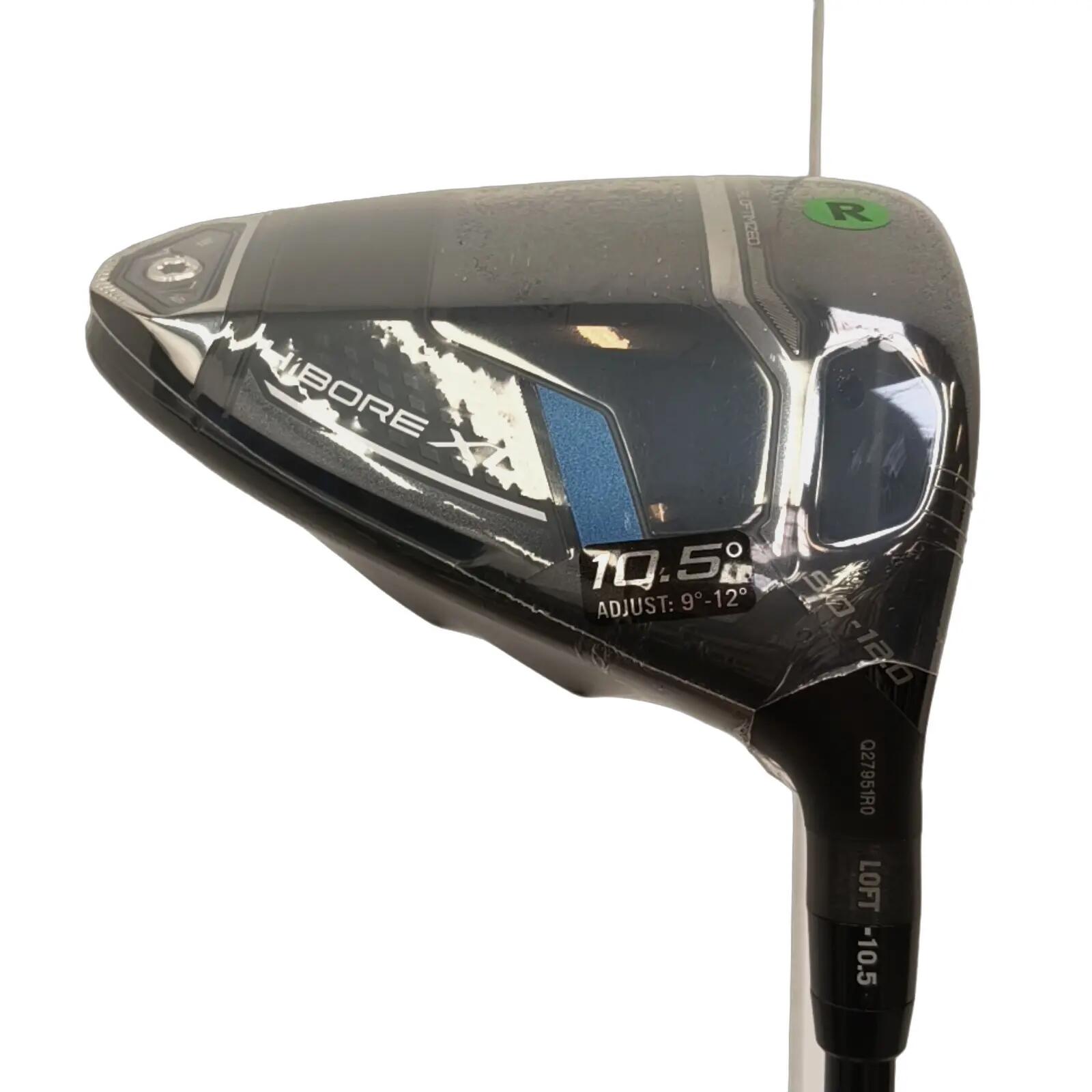 Cleveland Hibore XL 2025 Driver / Flex Regular / Loft 10.5 3/6