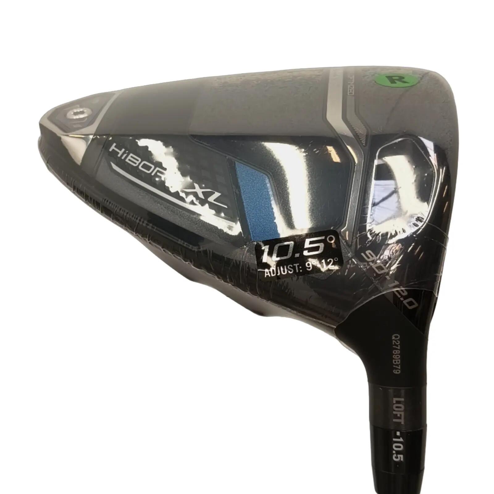 Cleveland Hibore XL 2025 Driver / Flex Regular / Loft 10.5 3/6