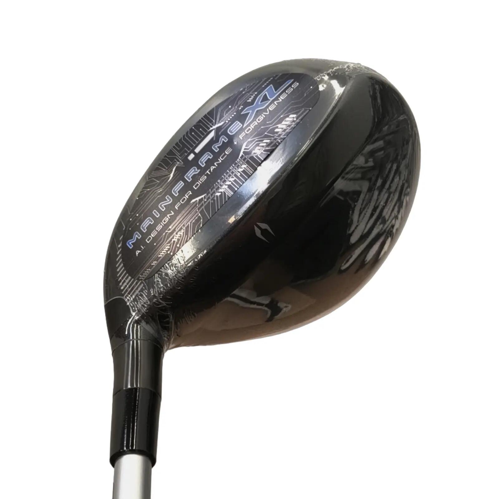 Cleveland Halo XL Lite Fairway Wood / Flex Ladies / #7/22 4/6