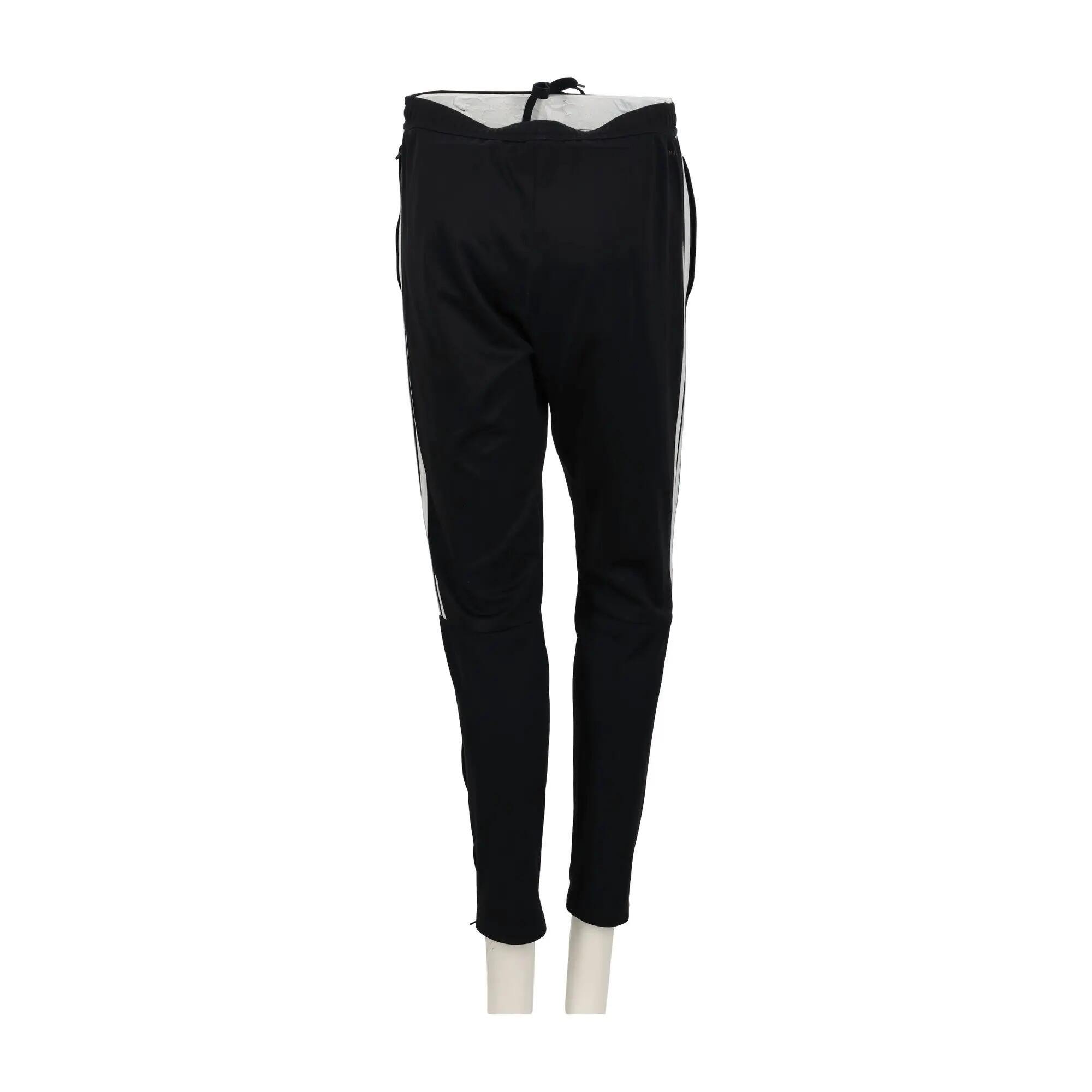 Seconde vie - Jogging Homme Coupe slim Noir - Très bon état 2/15
