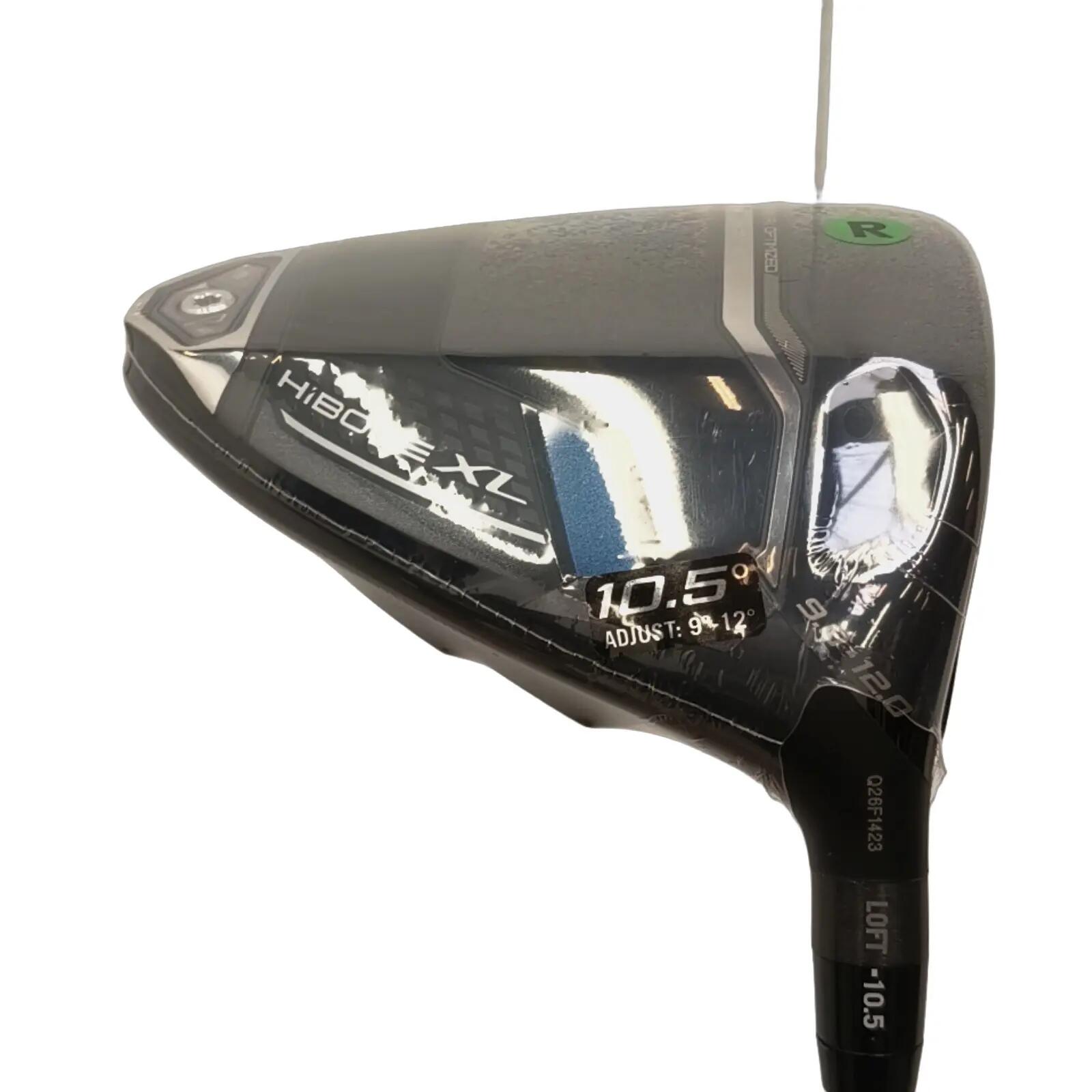 Cleveland Hibore XL 2025 Driver / Flex Regular / Loft 10.5 3/6