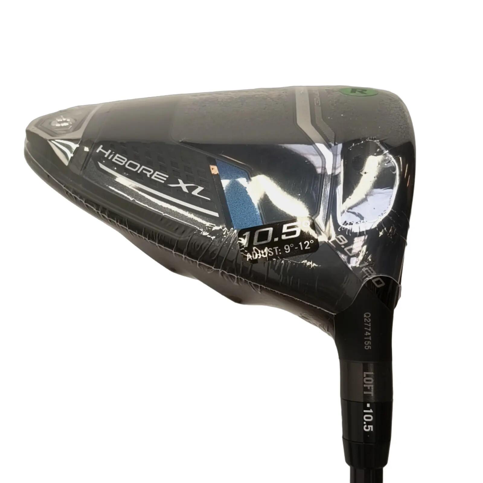 Cleveland Hibore XL 2025 Driver / Flex Regular / Loft 10.5 3/6
