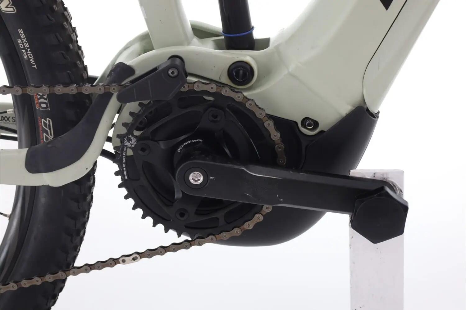 Ebike reconditionné ·  Stance E+ 1 · Très bon état 4/8