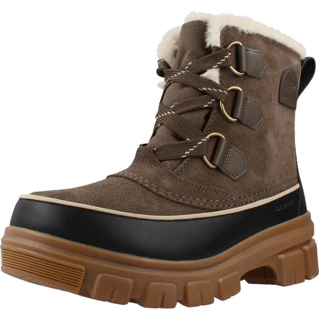 SOREL picture