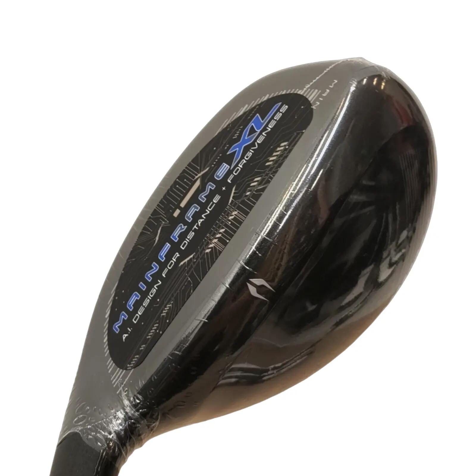 Cleveland Halo XL Hy-Wood Hybrid / Flex Regular / #5/23 3/5