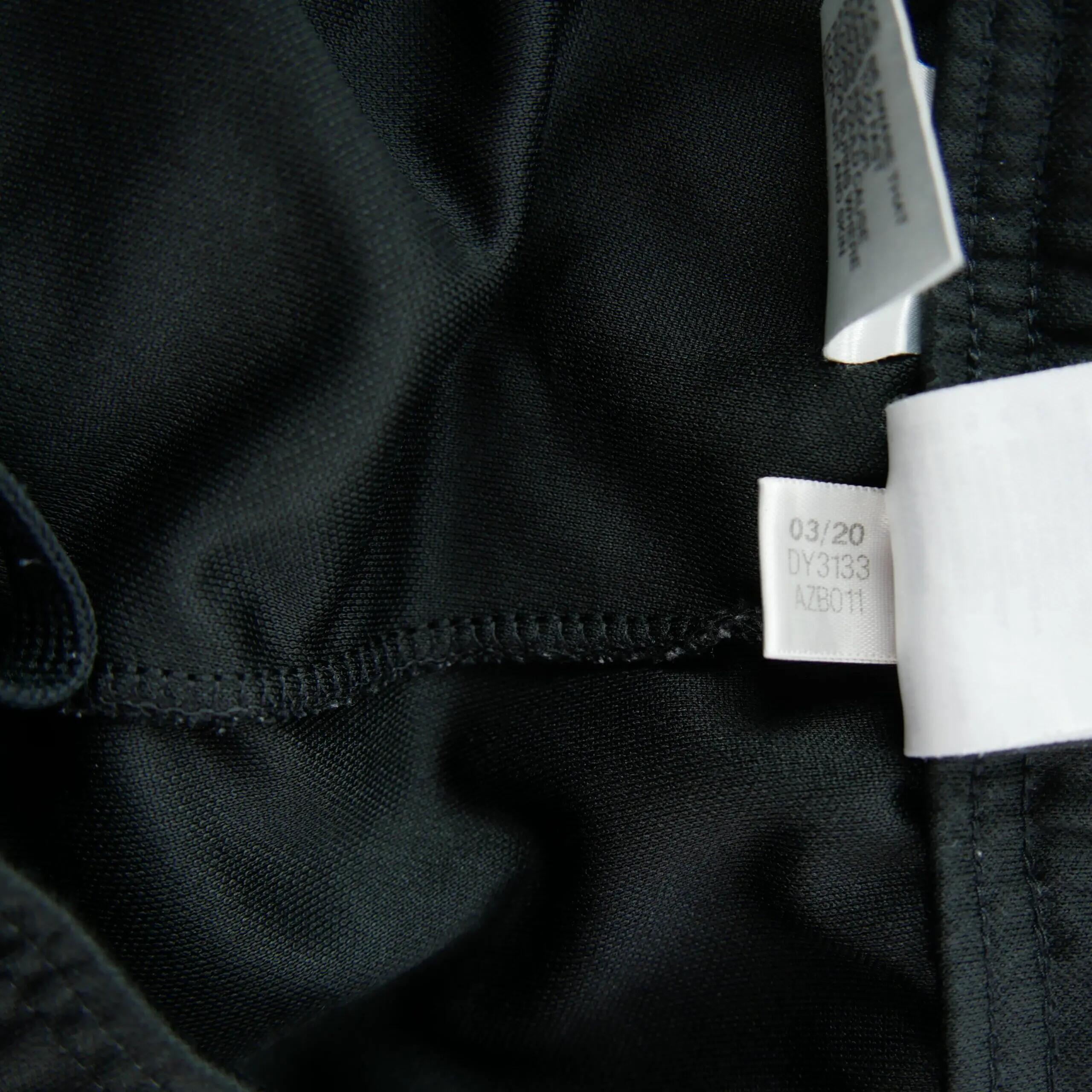 Seconde vie - Jogging Homme Coupe slim Noir - Très bon état 15/15