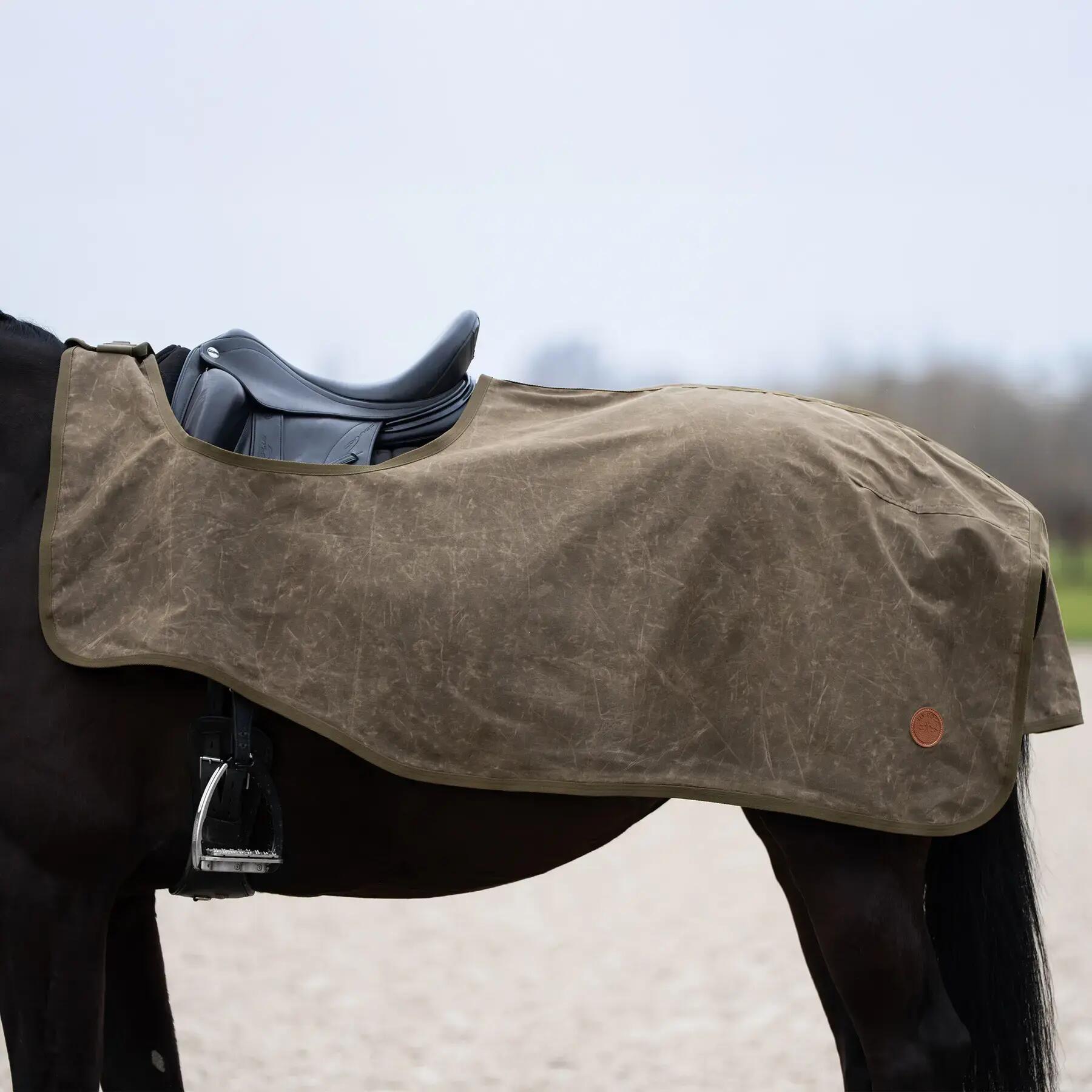 Coprireni per cavalli HV Polo Ronja 5/6
