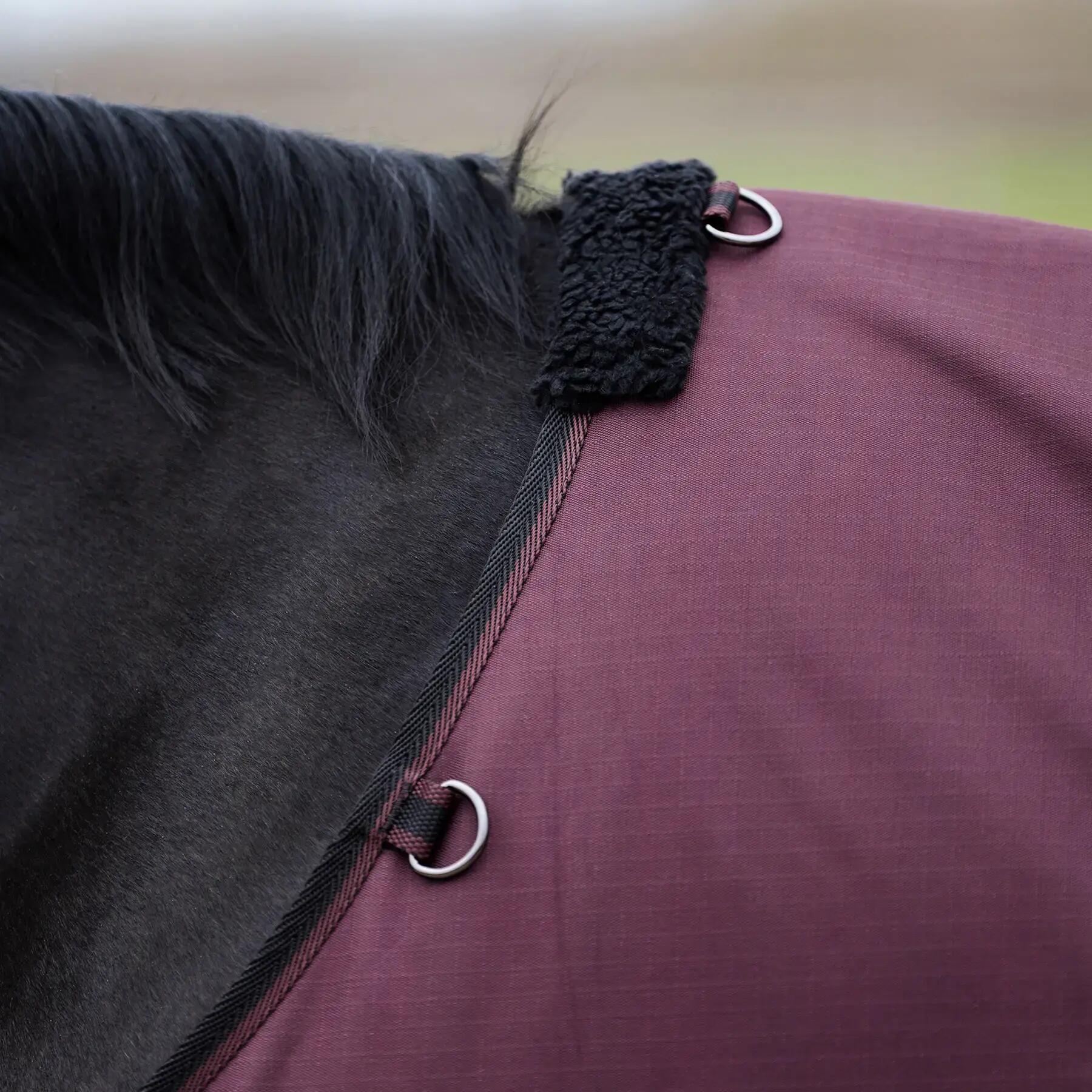 Coperta da paddock per cavalli HV Polo Sacha 0g 2/3